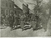 Petrinja za vrijeme NDH